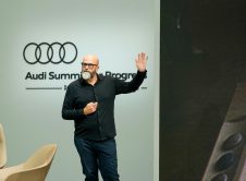Audi Summit Progress 18