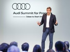 Audi Summit Progress 27