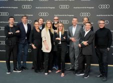 Audi Summit Progress 35