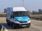 Al volante de la nueva IVECO eDaily: ¿La nueva referencia de las furgonetas eléctricas?