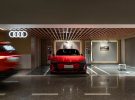 Audi desplegará su propia red de puntos de carga rápida en China