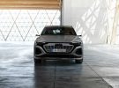 El Audi e-tron original se renueva y pasa a denominarse Q8 e-tron
