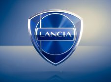 Lancia New Logo