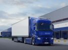 Renault Trucks ya acepta pedidos de sus nuevos camiones eléctricos