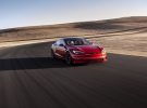 La versión Plaid del Tesla Model S ya está por fin en Europa