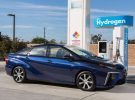 Los diferentes tipos de coches de hidrógeno: ¿cuál tiene más futuro?