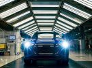 La producción del nuevo Audi Q8 e-tron ya ha dado comienzo