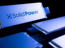 Bmw Solid Power Battery