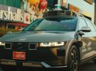 Hyundai despliega su red de robotaxis en la ciudad de Las Vegas