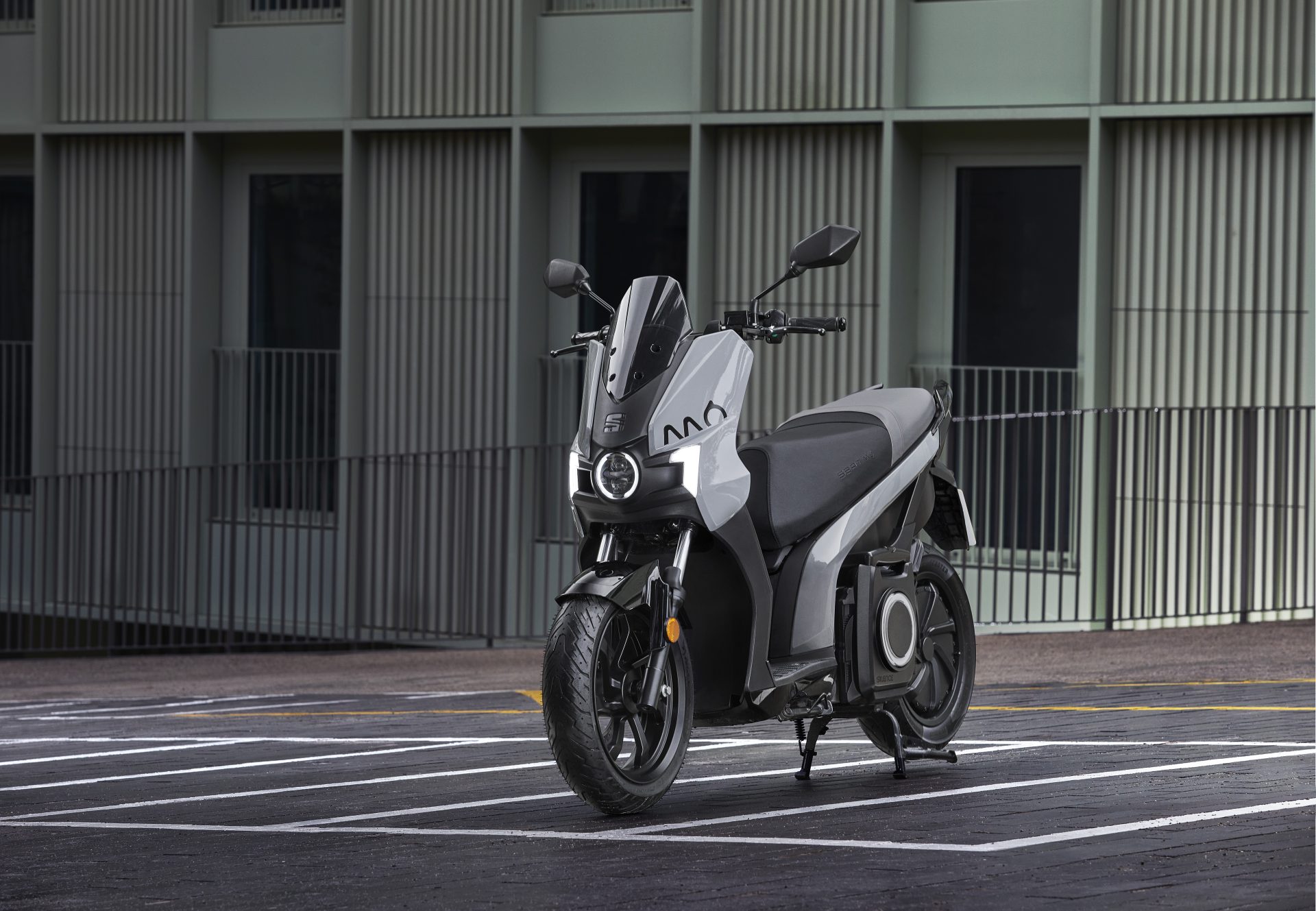 New Seat Mo 50 Delivering Urban Mobility For The New Generation 01 Hq