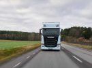 Scania recibe un pedido de Girteka de 600 camiones eléctricos