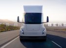Tesla humilla a los camiones diésel de la competencia con su nuevo Semi