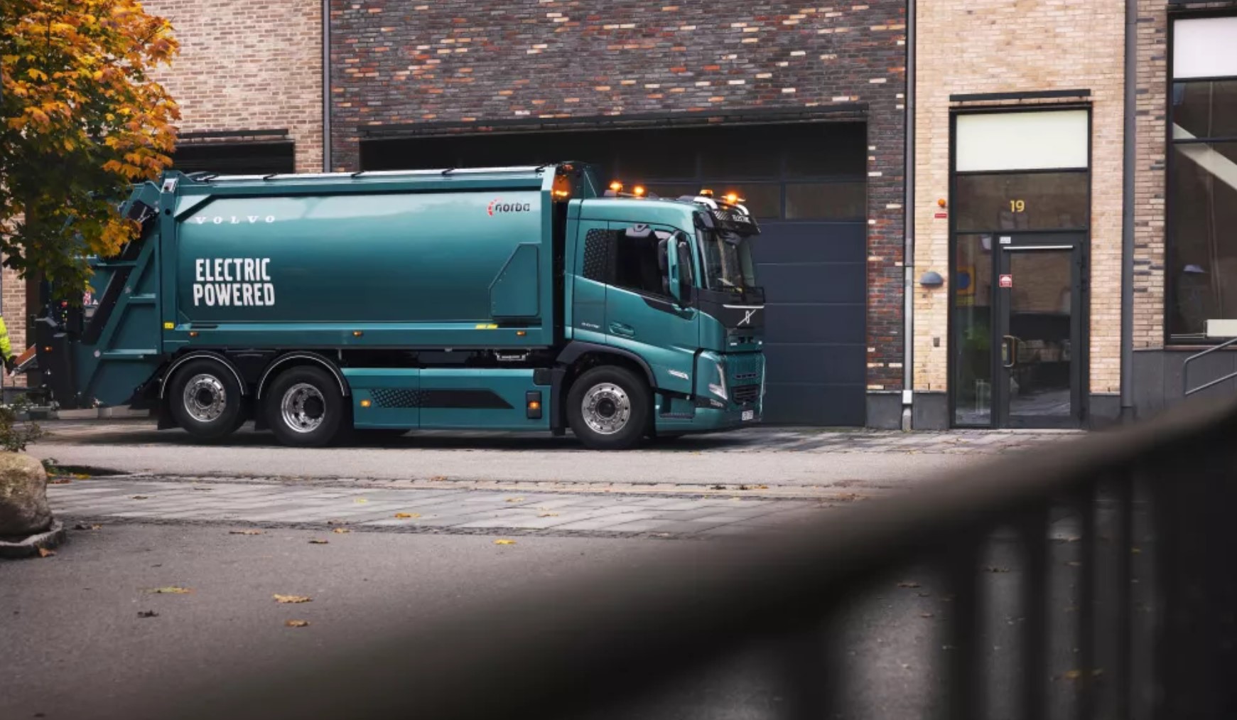 Volvo Trucks New Variants Collector