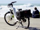 Alpha Neo Hydrogen, la primera bicicleta que funciona con hidrógeno