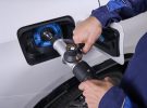 Hidrogeneras en España: ¿son suficientes como para comprar un coche con pila de combustible?