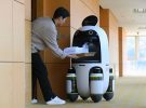 Robots de entrega a domicilio, mejor servicio y más sostenible, aunque con peros