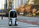 ¿Y si la solución al reparto de última milla fueran los robots autónomos de Hyundai?