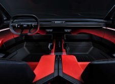 Audi Activesphere 2023 Concept Interior