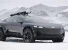 Audi presenta oficialmente su peculiar prototipo Activesphere