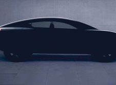 Audi Activesphere Concept Side