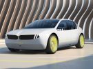 BMW anticipa el futuro de la marca con el prototipo i Vision Dee
