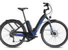Montague M-E1, la nueva bici eléctrica urbana plegable