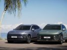 Hyundai anuncia las especificaciones técnicas del nuevo Kona eléctrico