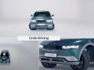 e-Corner: la nueva tecnología de Hyundai para aparcar sin maniobrar