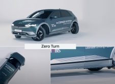 Hyundai Mobis Zero Turn