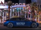 Nevada da luz verde al sistema Drive Pilot de Mercedes-Benz