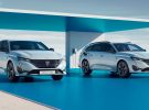 Peugeot comercializará cinco nuevos eléctricos de aquí a 2025