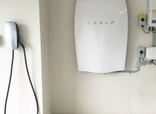 Bateria Tesla Domestica