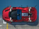Ferrari podría desarrollar un escape «falso» para sus eléctricos
