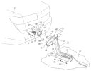 Ford patenta un conector de carga magnético