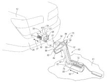 Ford Magnetic Ev Charger Patent Image 100872734 H