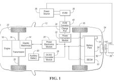 Ford Magnetic Ev Charger Patent Image 100872735 H