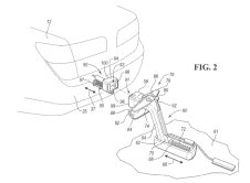 Ford Magnetic Ev Charger Patent Image 100872736 H