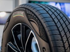 Goodyear 90 Sustainable Tire 100871514 H