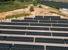 Preocupación por el exceso de energía solar en España durante el verano