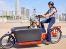 Trek presenta dos nuevas e-bikes Cargo familiares