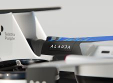 Alauda Airspeeder Mk4 12