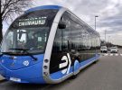 Madrid estrena una nueva línea de Bus Rapid Transit con unidades eléctricas