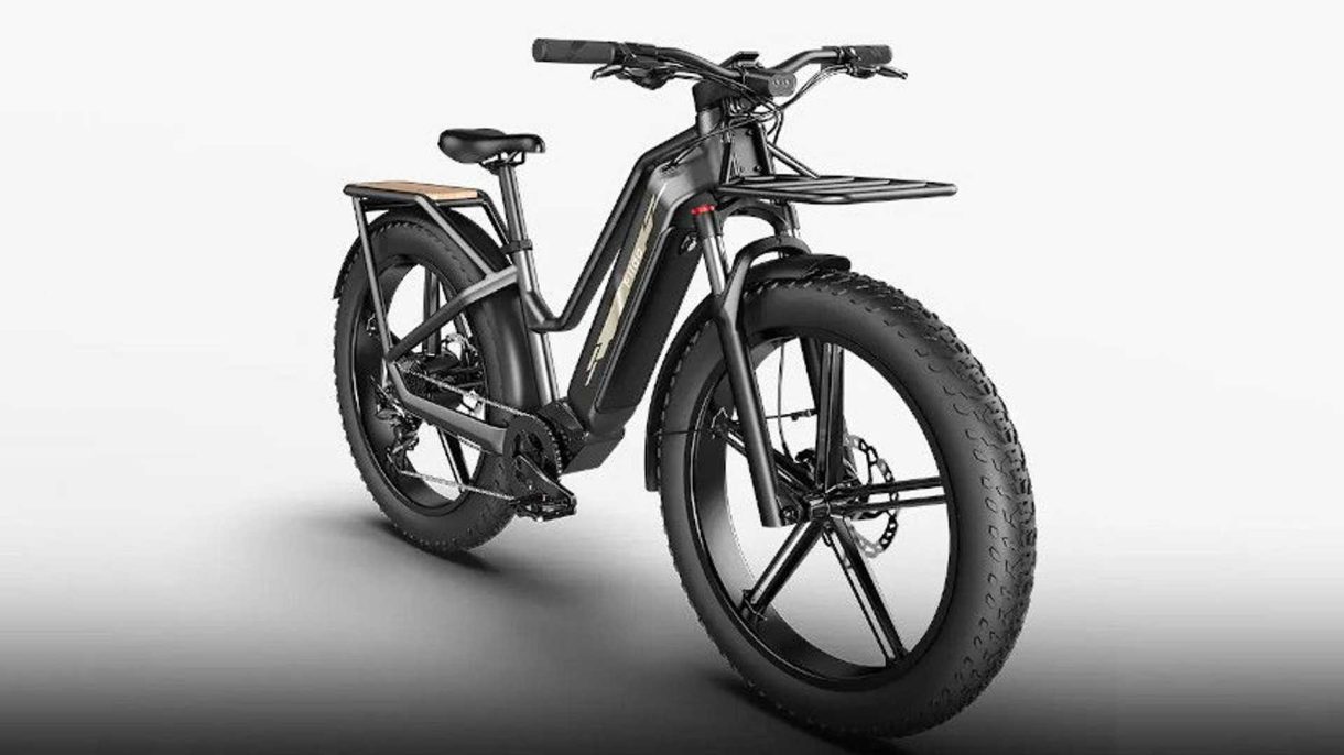 Bicicletas discount electricas fiido