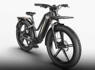 Fiido lanzará siete bicicletas eléctricas en 2023