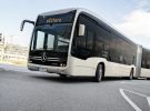 Daimler Buses electrifica su planta en Mannheim