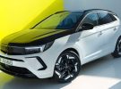 El nuevo Opel Grandland llegará en 2024 y será eléctrico