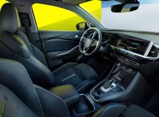 Opel Grandland Gse Interior