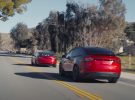 Tesla lanza una nueva versión «Standard Range» del Model S/X