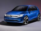 ID.2all: el eléctrico de Volkswagen que costará menos de 25 mil euros