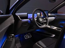 Volkswagen Id2all Interior